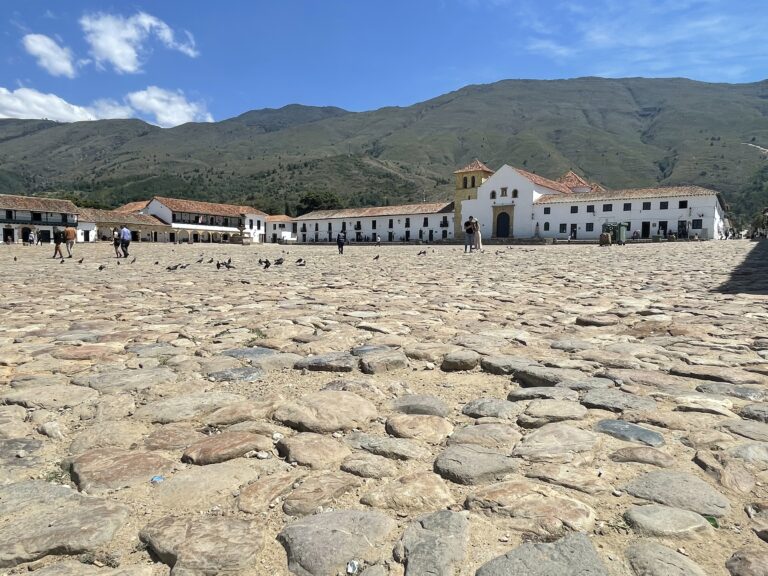 villa de leyva