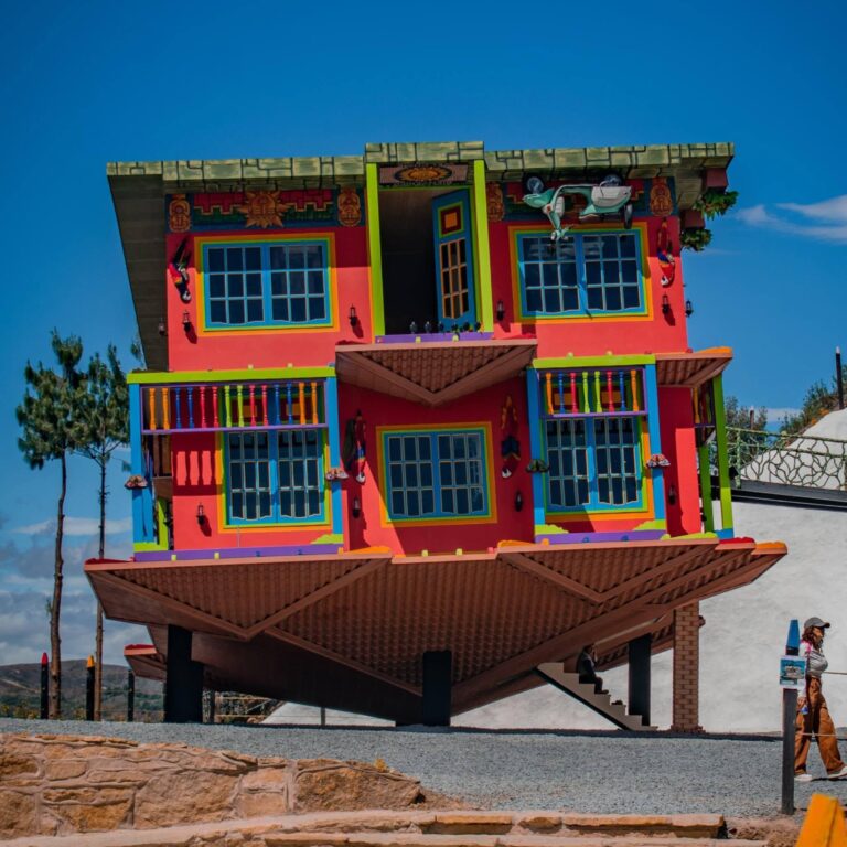 casa alreves